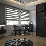 Highclass Suites - Walk-To-Independence Palace, Saigon\'S Heart